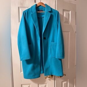 Marks & Spencer peacoat